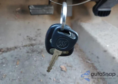 2005 Buick Lesabre Custom из США, поврежденный, VIN 1G4HP52K75U223450